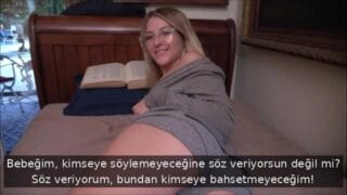 Sapık Dede Torununu Gıdıklarken Orasını Burasını Elliyor