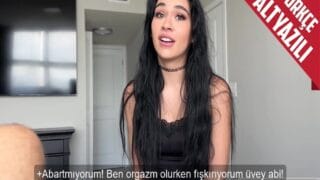 Bizim Bunak Hizmetçi Hastalanınca Yerine Kızı Geldi AFET Gibi