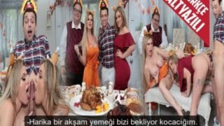 Oğlu Okuldan Atılmasın Diye Müdürün İsteklerini Yerine Getirdi