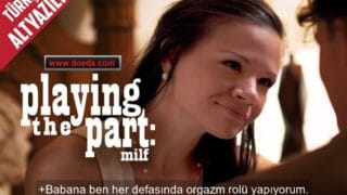 Yeğenlerim karımı önlü arkalı sikerken çok zevk aldım