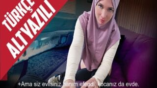Evli Orospu Eve Gelen Tamirciye İş Atıyor Altyazılı