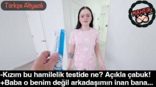 Kocası arabadan evrak almaya gidince doktoru baştan çıkardı