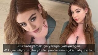 Sapık Herif Kız Kardeşi Üstünü Değiştirirken Bilerek Odaya Girdi