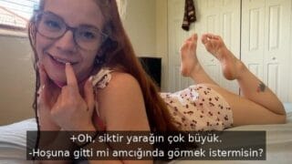 Sayısal tuttu numarası yaptım Kız kardeşimi kandırıp kaydım