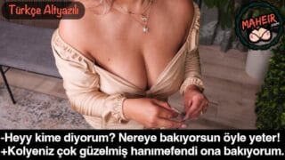 Yetimhanede Kalan Gençler Bağış Yapan Latin Kadına Kerkindi